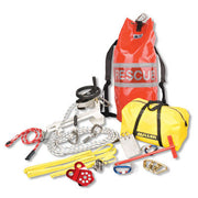 Miller SafEscape Elite Rescue/Descent Device Wind Energy Kit 25 ft. 900 ft. SEWPKT/