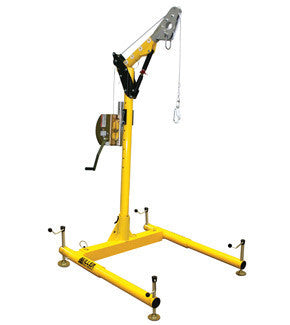 Miller DuraHoist Portable Confined Space Systems [DH-1/ DH-2/]