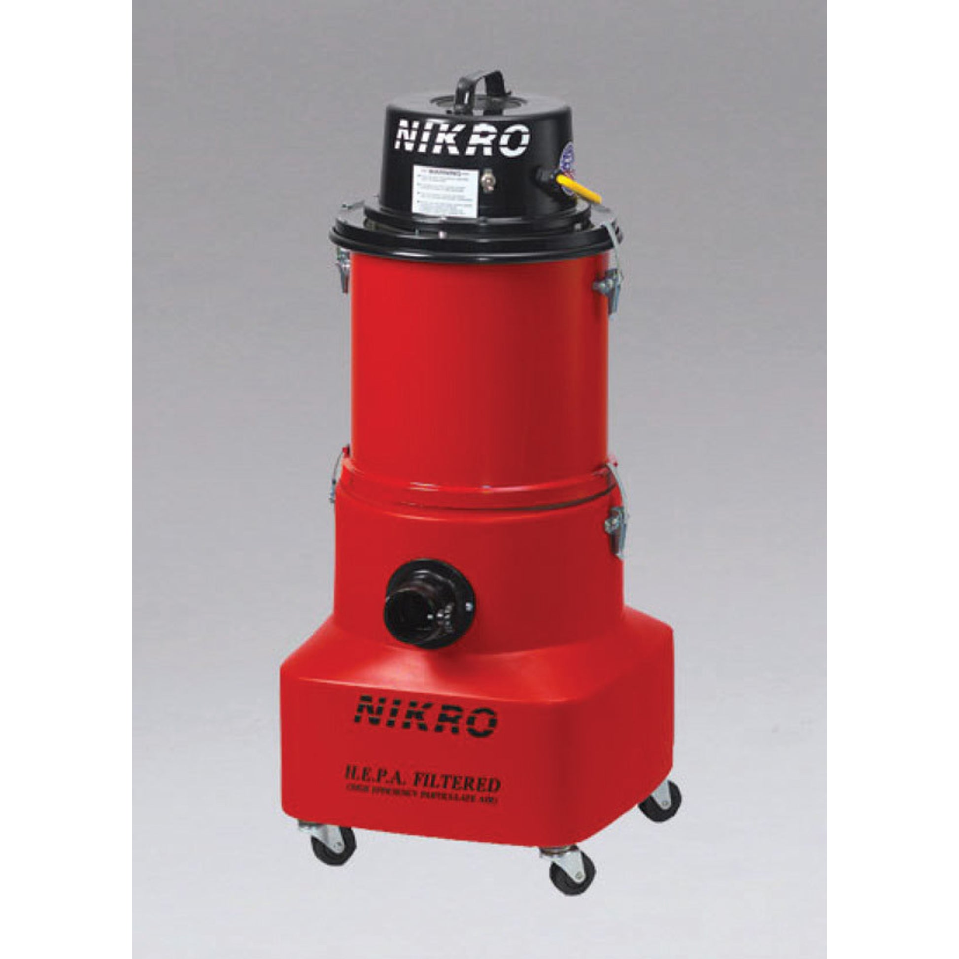 Nikro Impaction Filter (BP00288, PD10088, PW10088) 862006P