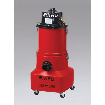 Nikro Impaction Filter (BP00288, PD10088, PW10088) 862006P