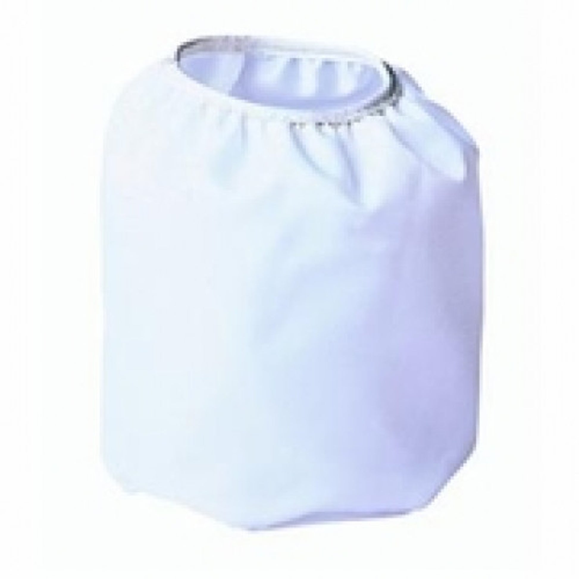 Nikro 55 Gallon Dacron Filter Bag for Dual & Tri-Motor HEPA - 560029