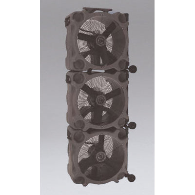 Nikro Axial Fan Air Mover 862290