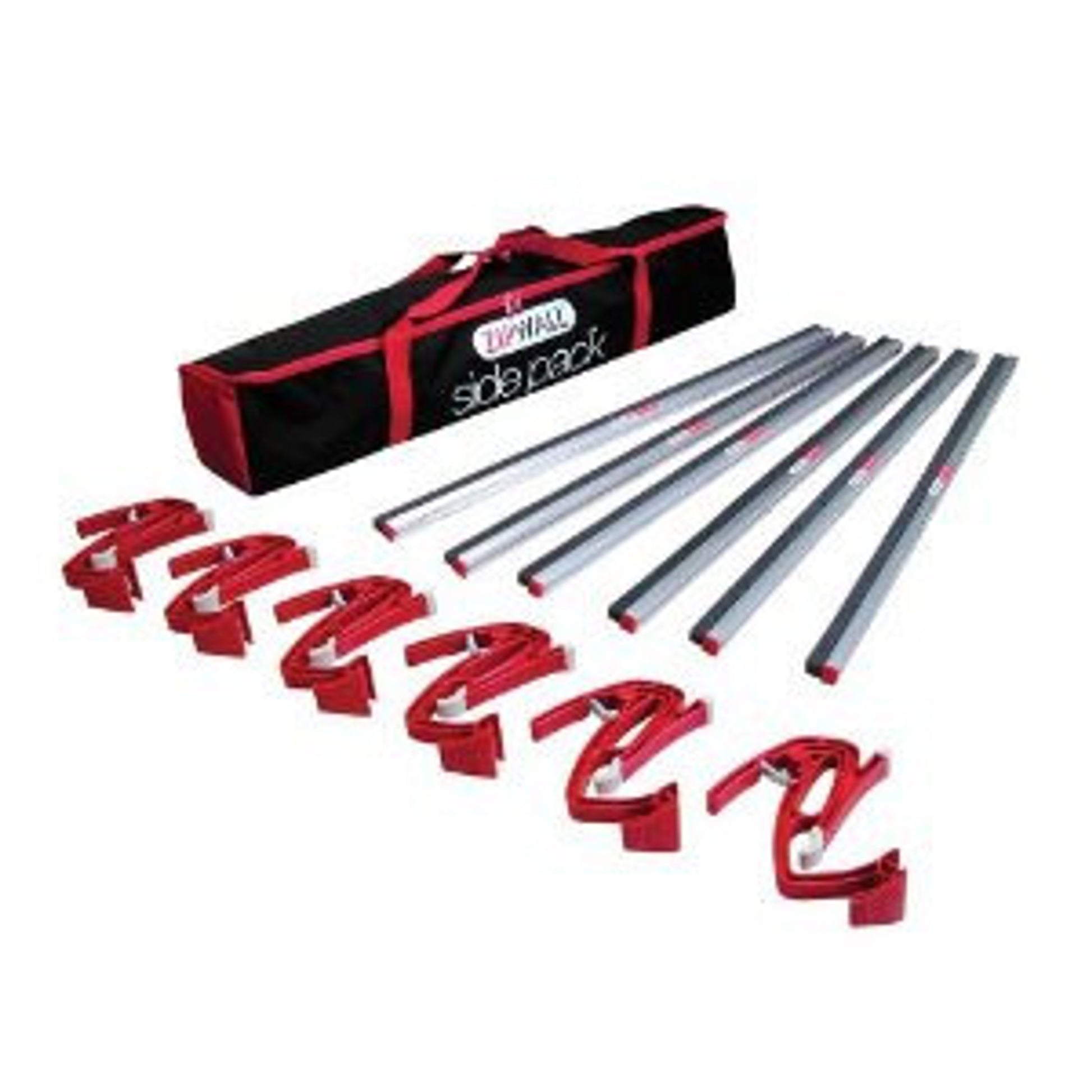 ZipWall SidePack Wall Mount Kit - SDPK