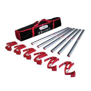 ZipWall SidePack Wall Mount Kit - SDPK