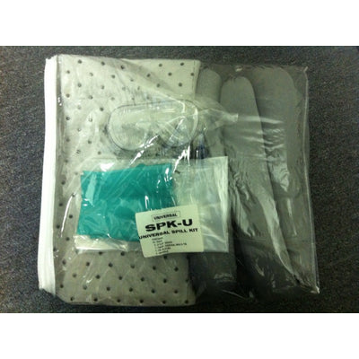 SpillTech Universal Trucker Spill Kit - SPKU-TRK
