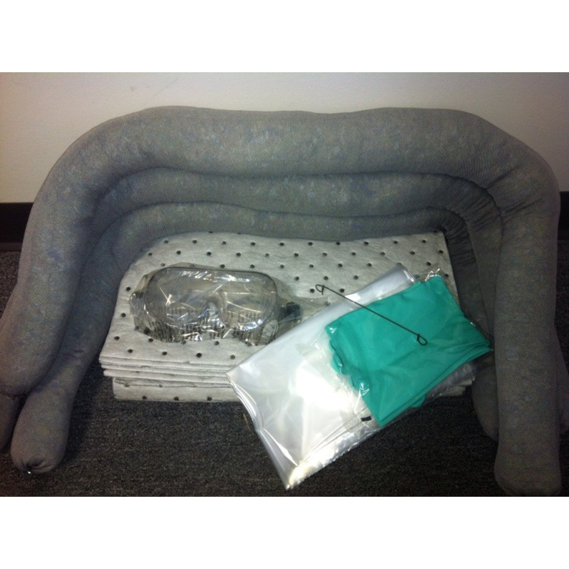 SpillTech Universal Trucker Spill Kit - SPKU-TRK
