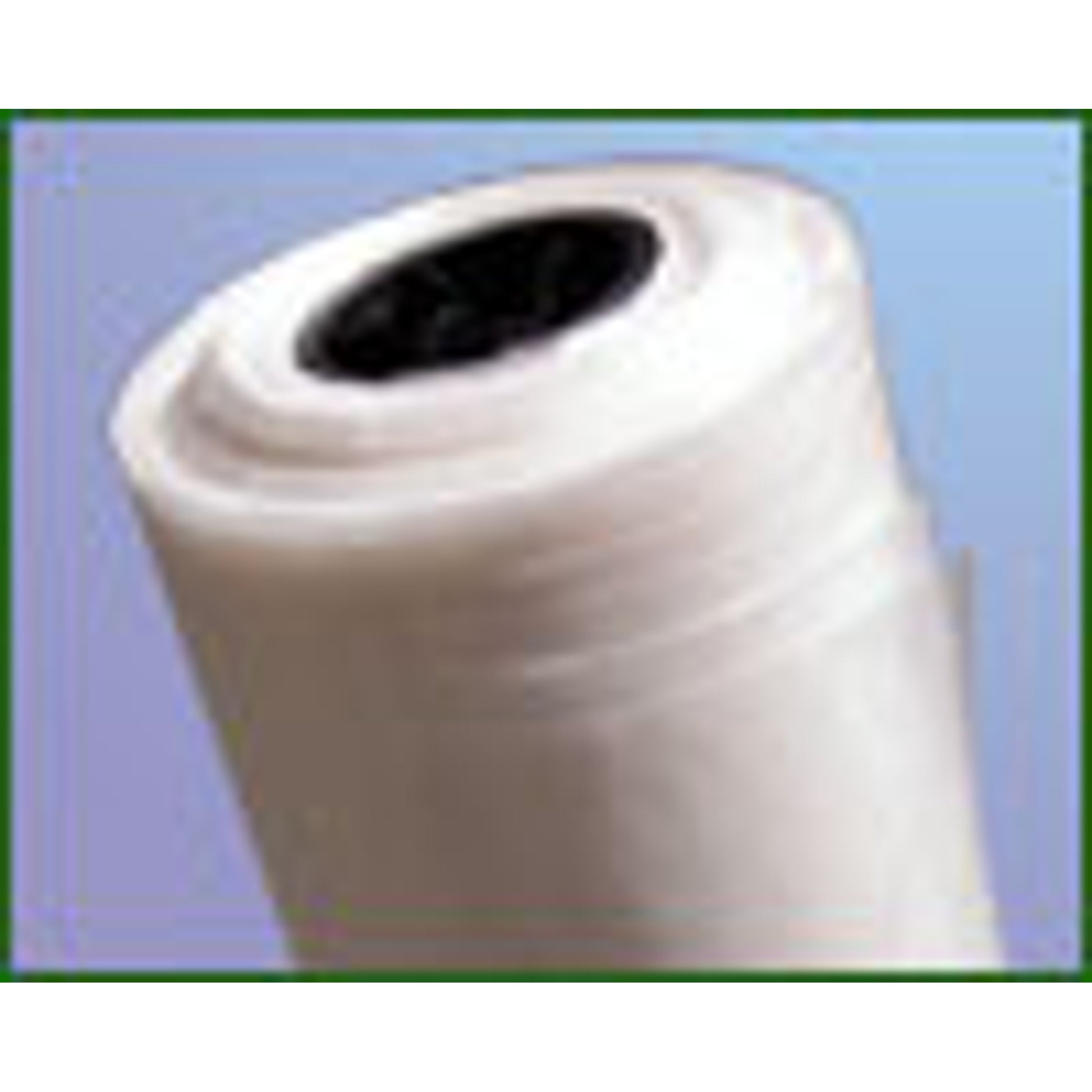 6 Mil 10'x100' Clear Plastic Poly Sheeting & Construction Film