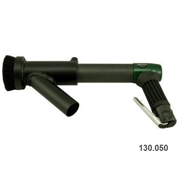 Desco Model 40 Pistol Grip Pneumatic Needle Scaler