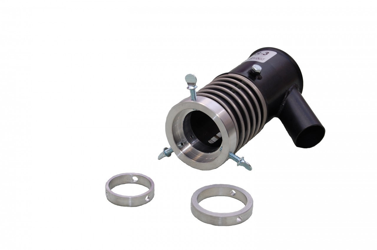Novatek DDS-3 Universal Drill Shroud