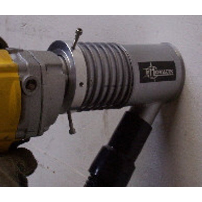 Novatek DDS-3 Universal Drill Shroud