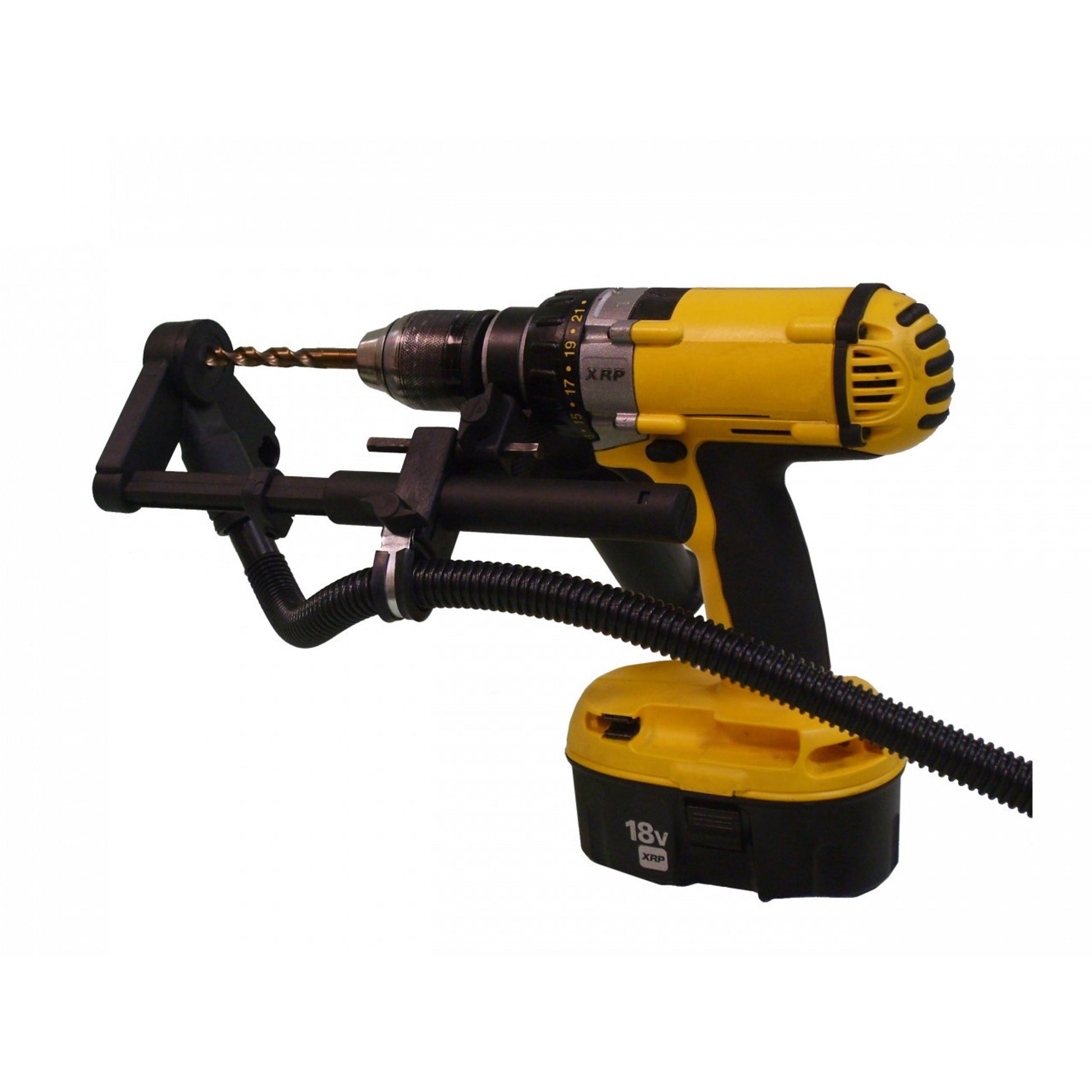 Novatek DDS-1 Universal Drill Shroud
