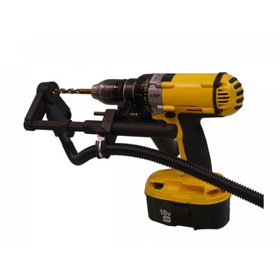 Novatek DDS-1 Universal Drill Shroud