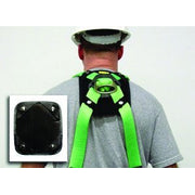 Miller Removable Back D-Ring Pad 7"x8" - 9090/7X8INBK