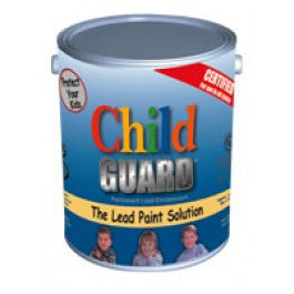 Fiberlock ChildGuard - Retail Lead Encapsulant - White - 1G (4/Case) - 5600-1