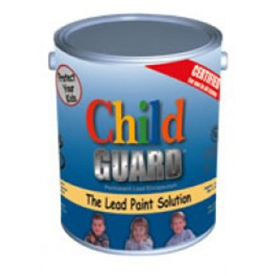 Fiberlock ChildGuard - Retail Lead Encapsulant - White - 1G (4/Case) - 5600-1