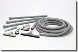 Nikro DK3000 Duct Cleaners Tool Kit