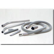 Nikro PKD100 1.5" Dry Vacuum Tool Kit