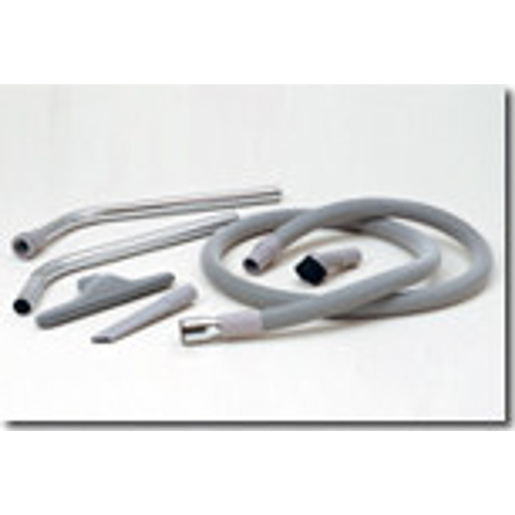 Nikro PKD100 1.5" Dry Vacuum Tool Kit