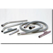 Nikro PKW200 1.5" Wet/Dry Vacuum Tool Kit
