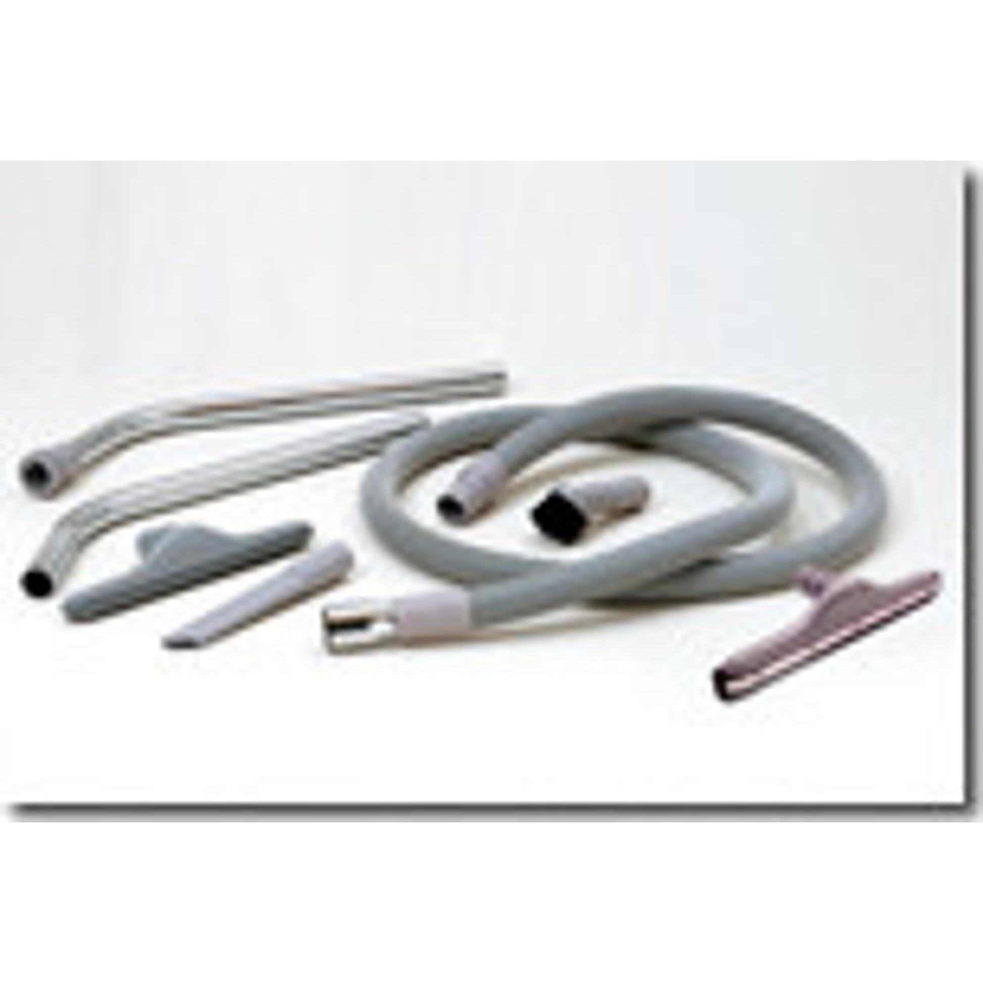 Nikro PKW200 1.5" Wet/Dry Vacuum Tool Kit