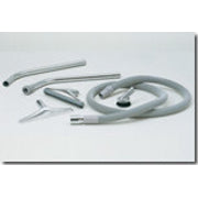 Nikro KW2000 1.5" Aluminum Wet/Dry Vacuum Tool Kit