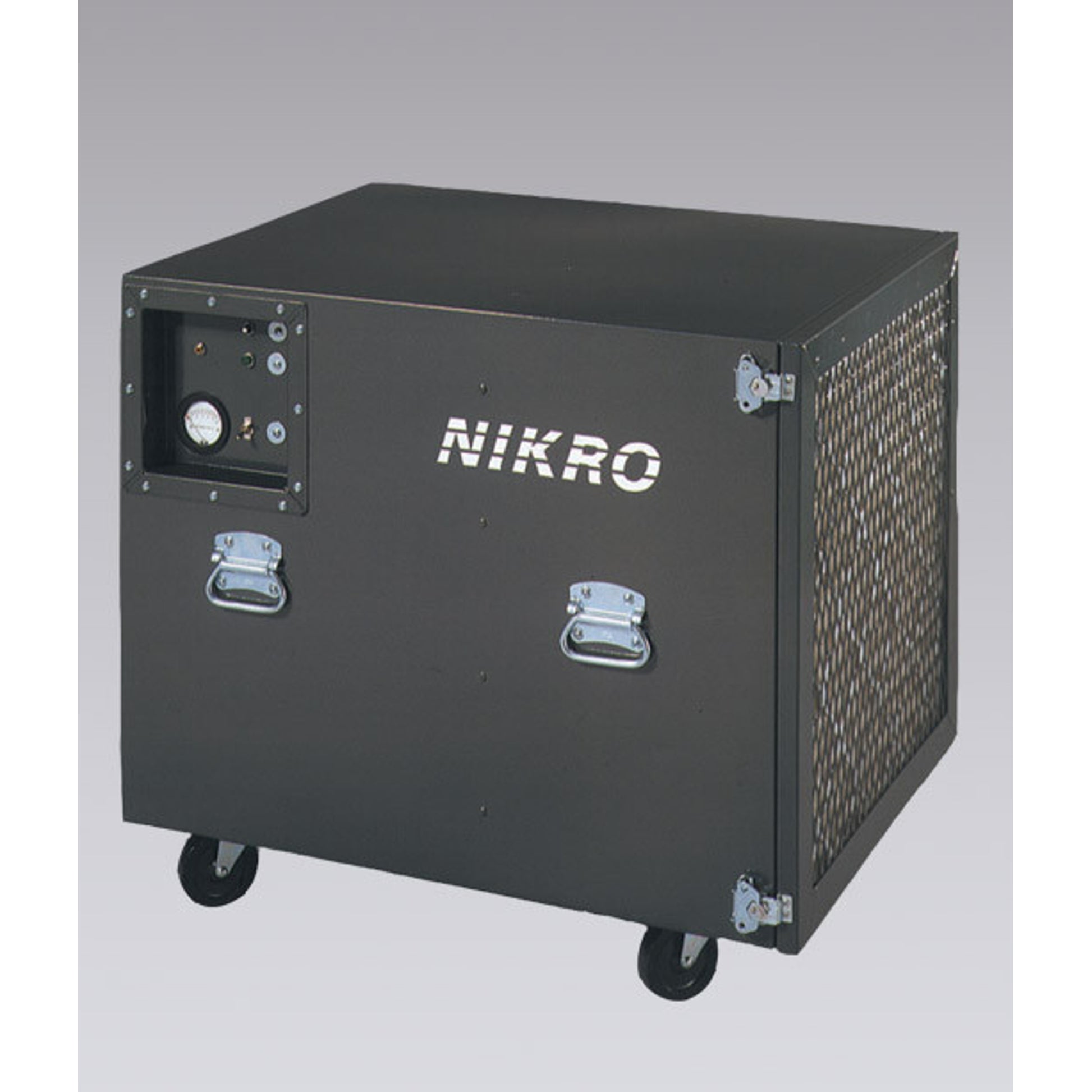 Nikro SC2005 Portable Air Scrubber (1000cfm/2000cfm)