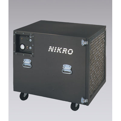 Nikro SC2005 Portable Air Scrubber (1000cfm/2000cfm)