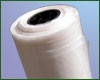 6 Mil 12'x100' Clear Plastic Poly Sheeting & Construction Film