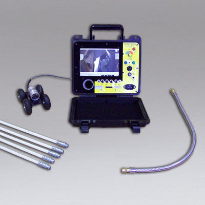 Nikro - 862081 - Inspection System with SD Recorder