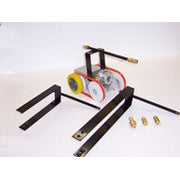 Nikro - 860684 - Coating Spray System (for # 862117 Robotic System)