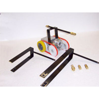Nikro - 860684 - Coating Spray System (for # 862117 Robotic System)