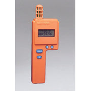 HT-3000 THERMOHYGROMETER WITH GPP - 861213