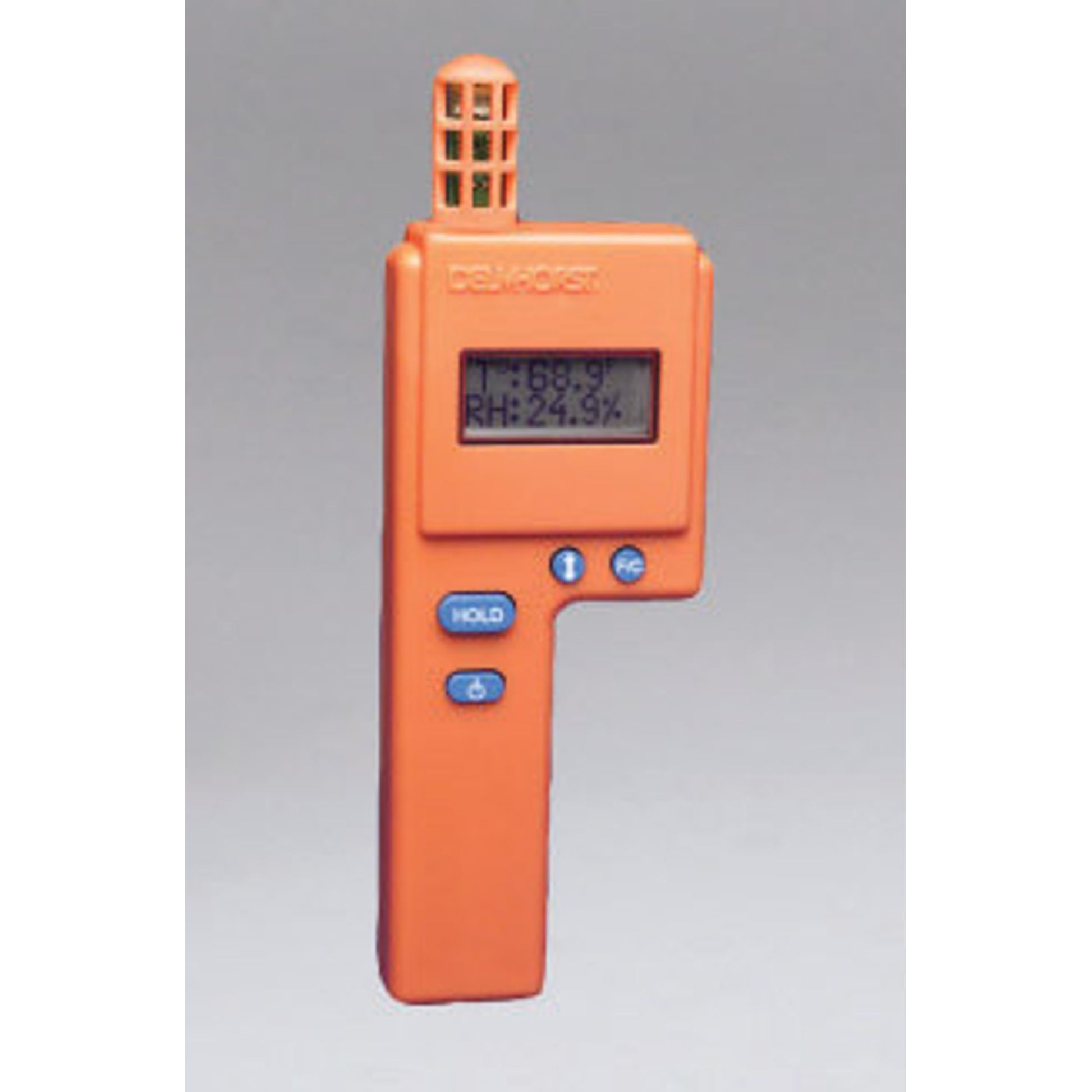 HT-3000 THERMOHYGROMETER WITH GPP - 861213