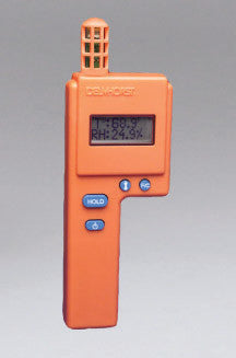 HT-3000 THERMOHYGROMETER WITH GPP - 861213
