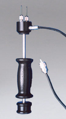 26-ES ELECTRODE Slide Hammer for BD-2100 Digital Readout Meter