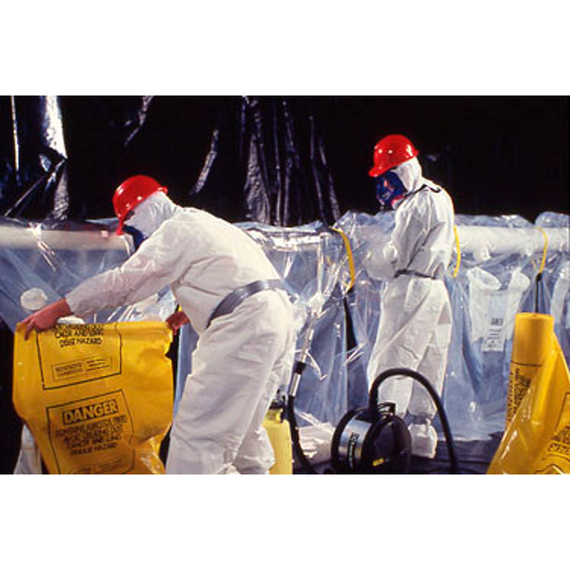 Grayling Avail 44"x60" Continuous Glove Bags 25/cs - 0164460256