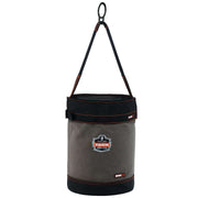 Ergodyne Arsenal 5960T Canvas Hoist Bucket and Top - D-Rings