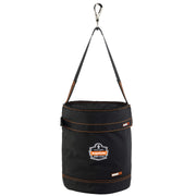 Ergodyne Arsenal 5970T Swiveling Hook Nylon Hoist Bucket and Top