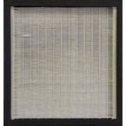 Nikro HEPA Filter [PA2005, SC2005 & PS2009] 550046