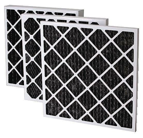 Carbon Odor Control Filter [PA2005, SC2005 & PS2009] / Each