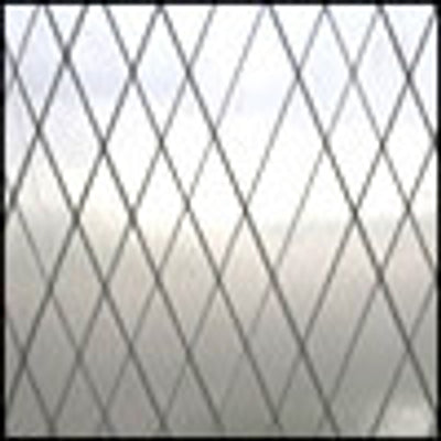 6 Mil 20'x100' String Reinforced Plastic Poly Sheeting & Construction Film