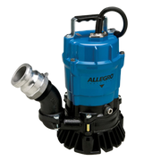 Allegro AC Dewatering and Sludge Pump - 9404-04
