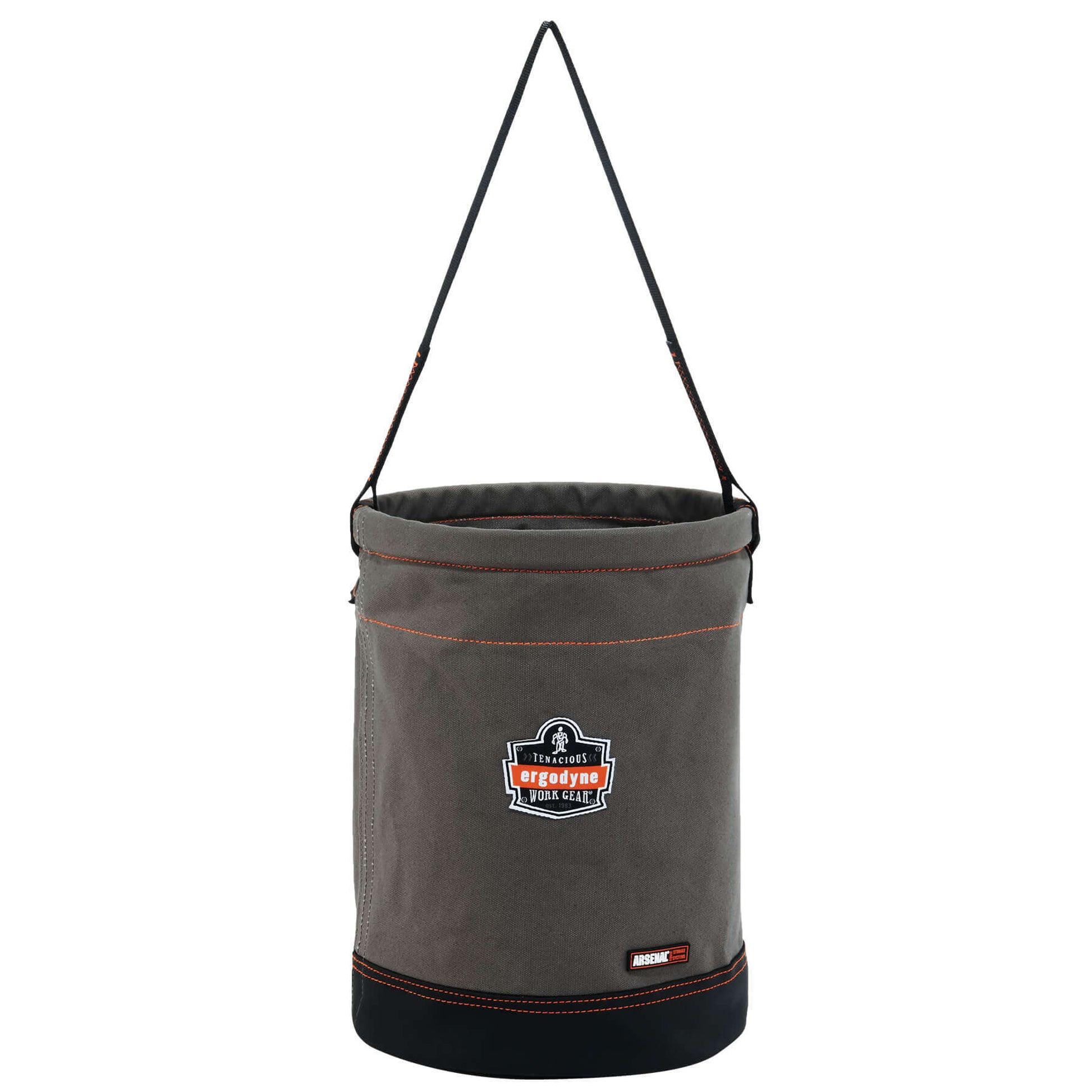 Ergodyne Arsenal 5930 Web Handle Canvas Hoist Bucket
