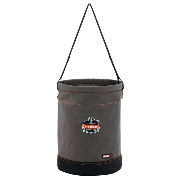 Ergodyne Arsenal 5930 Web Handle Canvas Hoist Bucket