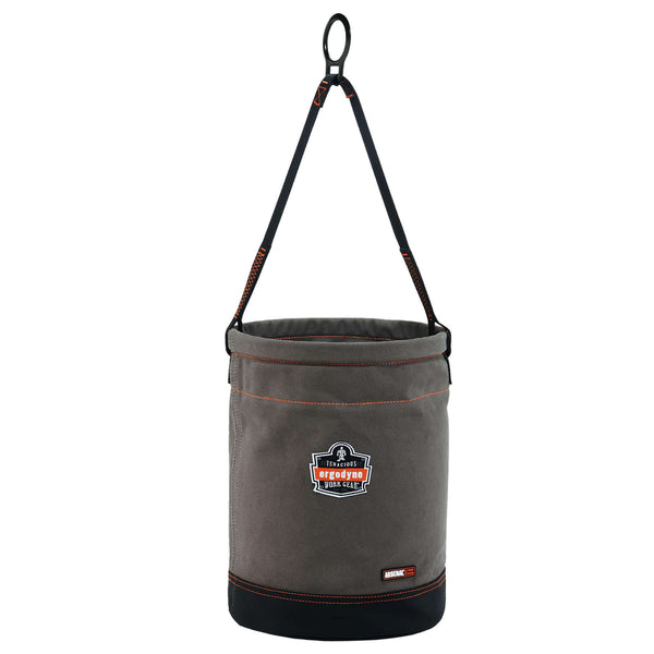 Ergodyne Arsenal 5960 Canvas Hoist Bucket - D-Rings