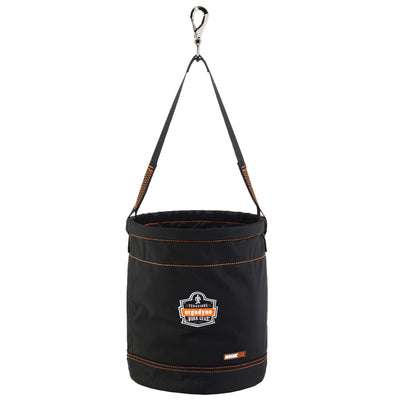 Ergodyne Arsenal 5970 Swiveling Hook Nylon Hoist Bucket