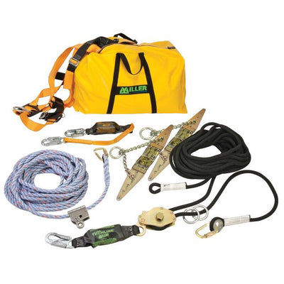Miller TechLine HLL Kits for Residential Construction [Configure Options]