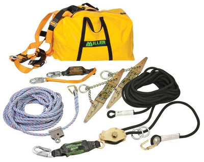 Miller TechLine HLL Kits for Residential Construction [Configure Options]