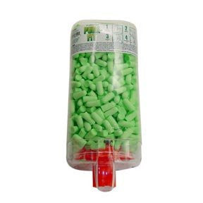 Moldex Pura-Fit Foam Ear Plugs [NRR 33] 500/pair
