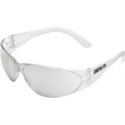 MCR Safety Checklite Clear Safety Eyewear- 1 Pair